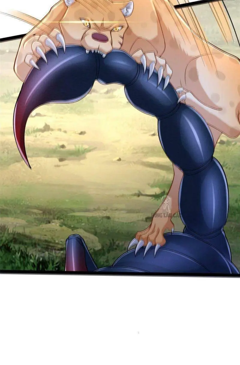 Thảnh Thơi Thú Thế Chủng Chủng Điền, Sinh Sinh Tể - Update Chapter 255 - Trang 30
