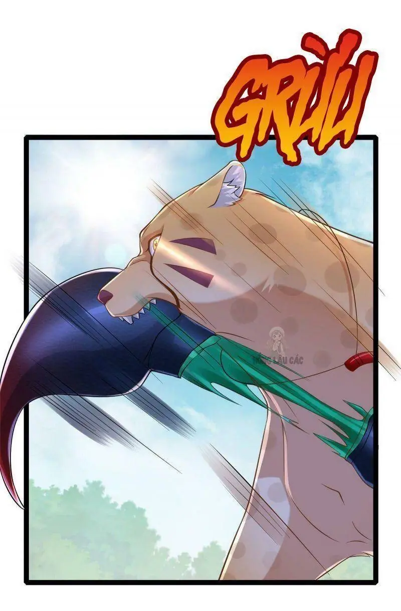 Thảnh Thơi Thú Thế Chủng Chủng Điền, Sinh Sinh Tể - Update Chapter 255 - Trang 31