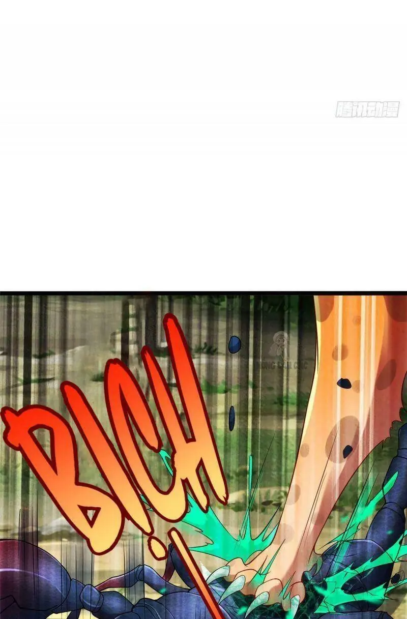 Thảnh Thơi Thú Thế Chủng Chủng Điền, Sinh Sinh Tể - Update Chapter 255 - Trang 32