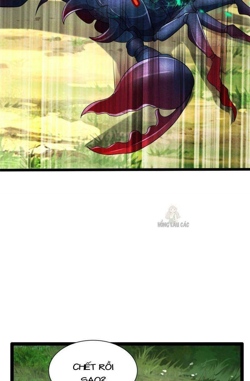 Thảnh Thơi Thú Thế Chủng Chủng Điền, Sinh Sinh Tể - Update Chapter 255 - Trang 33
