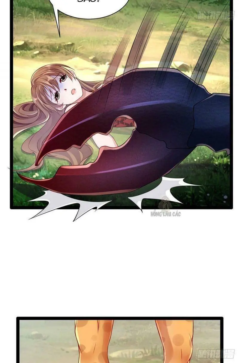 Thảnh Thơi Thú Thế Chủng Chủng Điền, Sinh Sinh Tể - Update Chapter 255 - Trang 34