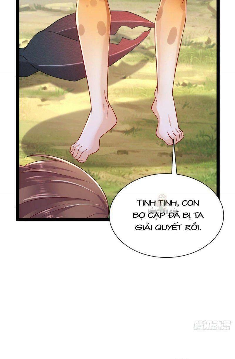 Thảnh Thơi Thú Thế Chủng Chủng Điền, Sinh Sinh Tể - Update Chapter 255 - Trang 35