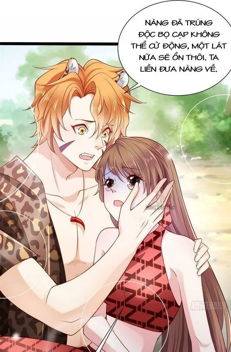 Thảnh Thơi Thú Thế Chủng Chủng Điền, Sinh Sinh Tể - Update Chapter 255 - Trang 36