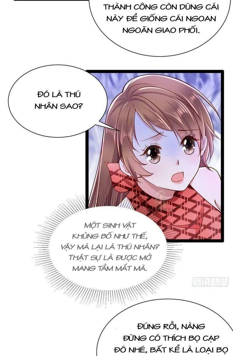 Thảnh Thơi Thú Thế Chủng Chủng Điền, Sinh Sinh Tể - Update Chapter 255 - Trang 38