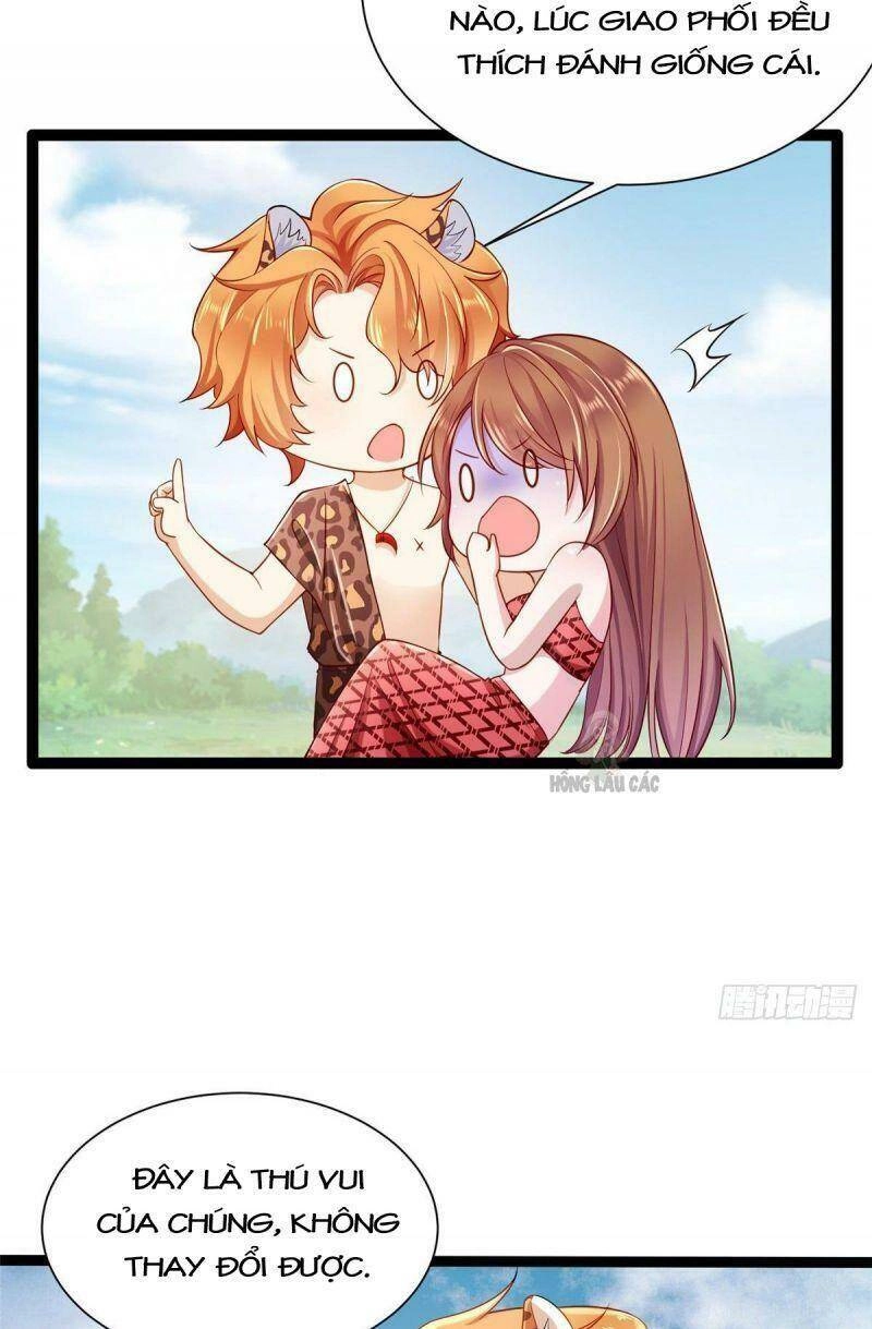 Thảnh Thơi Thú Thế Chủng Chủng Điền, Sinh Sinh Tể - Update Chapter 255 - Trang 39