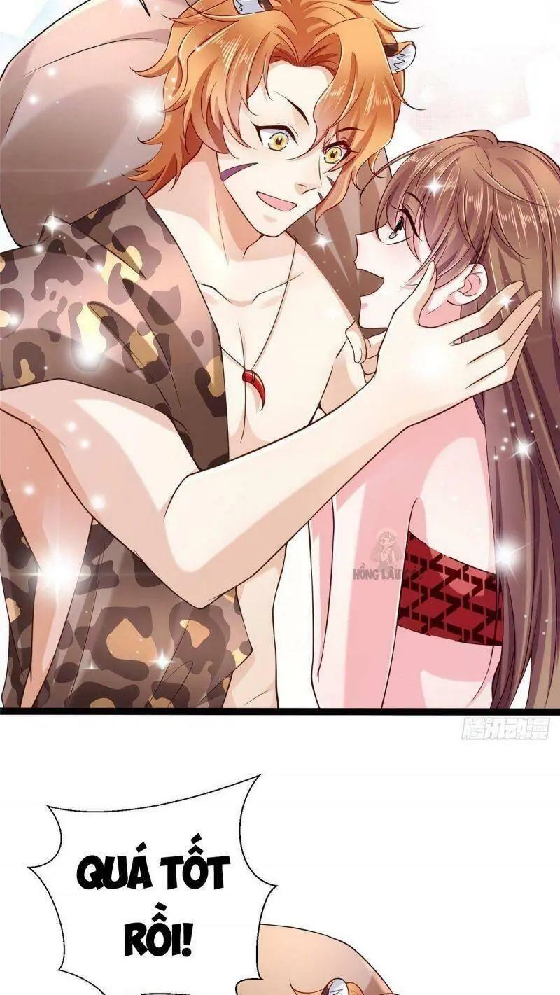 Thảnh Thơi Thú Thế Chủng Chủng Điền, Sinh Sinh Tể - Update Chapter 255 - Trang 4