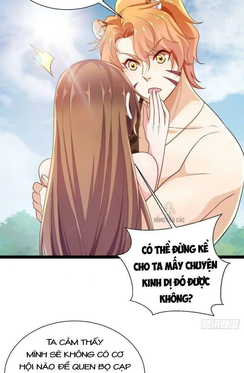 Thảnh Thơi Thú Thế Chủng Chủng Điền, Sinh Sinh Tể - Update Chapter 255 - Trang 40
