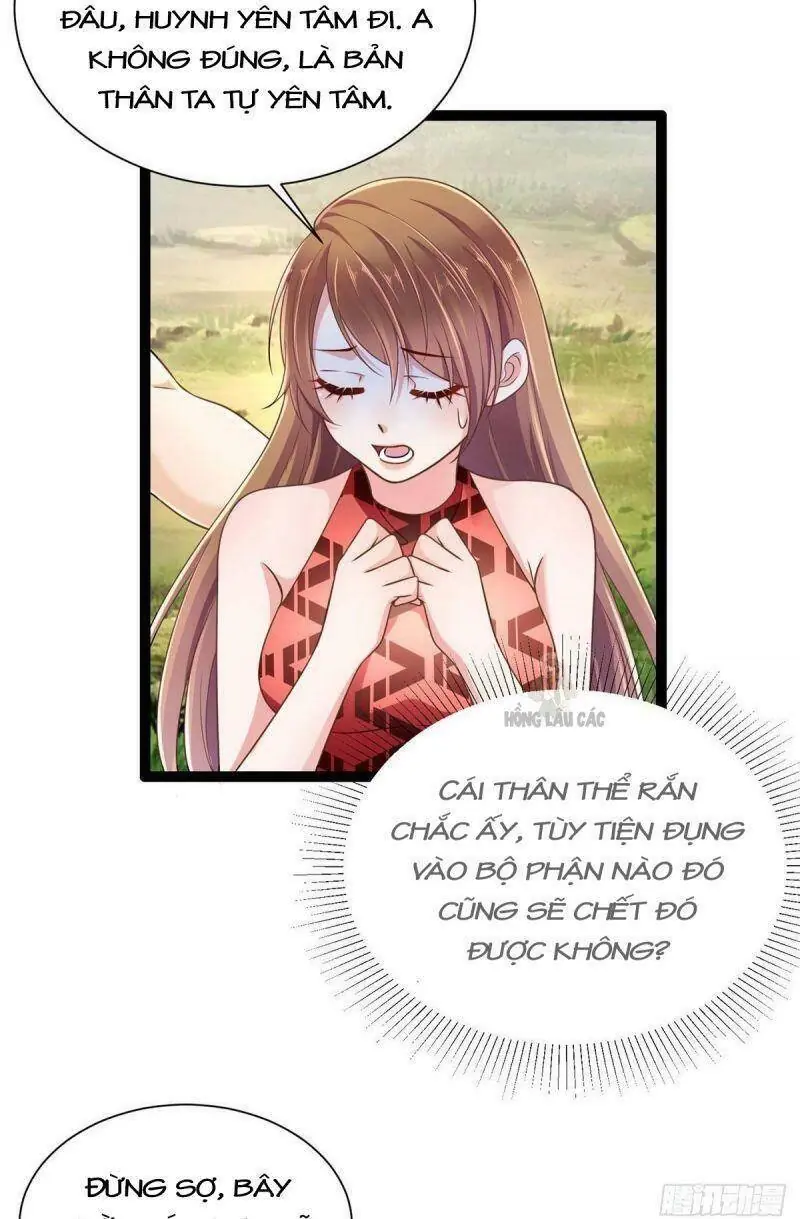 Thảnh Thơi Thú Thế Chủng Chủng Điền, Sinh Sinh Tể - Update Chapter 255 - Trang 41