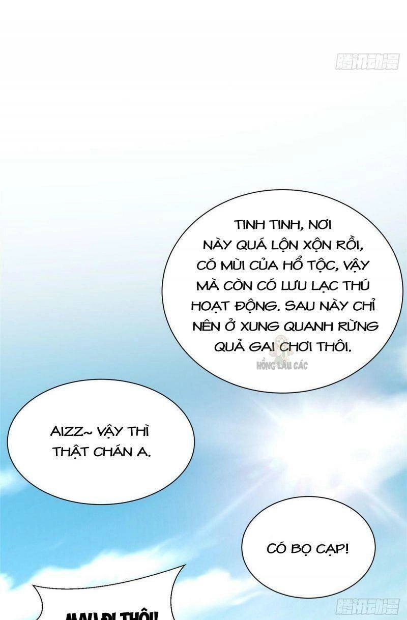Thảnh Thơi Thú Thế Chủng Chủng Điền, Sinh Sinh Tể - Update Chapter 255 - Trang 43