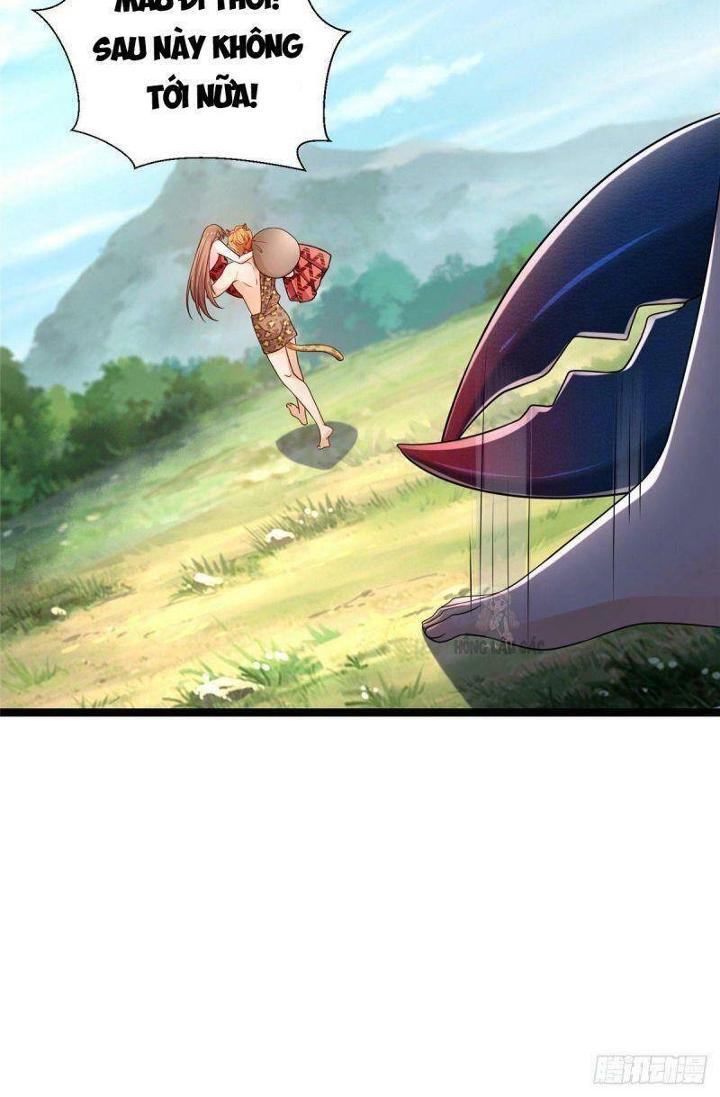 Thảnh Thơi Thú Thế Chủng Chủng Điền, Sinh Sinh Tể - Update Chapter 255 - Trang 44