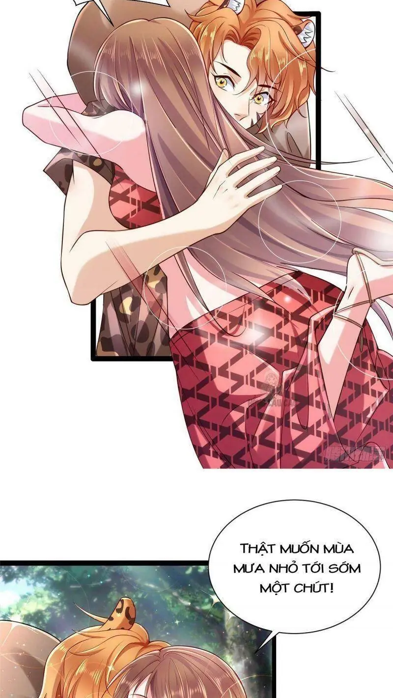Thảnh Thơi Thú Thế Chủng Chủng Điền, Sinh Sinh Tể - Update Chapter 255 - Trang 5