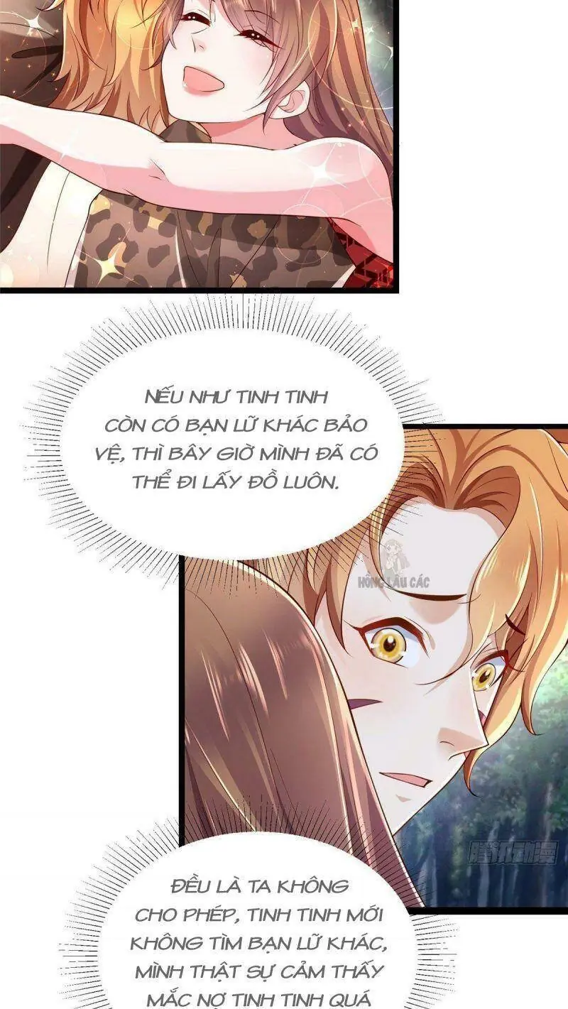 Thảnh Thơi Thú Thế Chủng Chủng Điền, Sinh Sinh Tể - Update Chapter 255 - Trang 6
