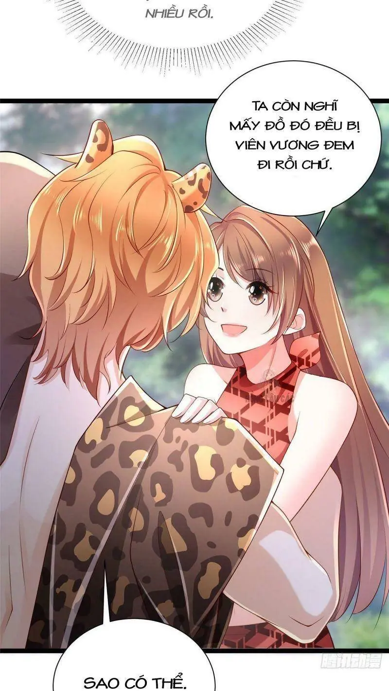 Thảnh Thơi Thú Thế Chủng Chủng Điền, Sinh Sinh Tể - Update Chapter 255 - Trang 7
