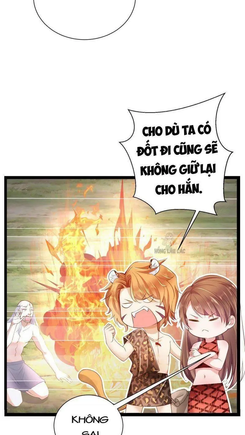 Thảnh Thơi Thú Thế Chủng Chủng Điền, Sinh Sinh Tể - Update Chapter 255 - Trang 8