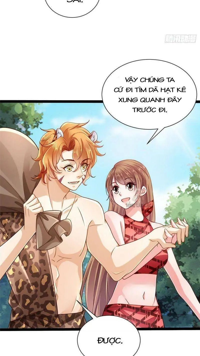 Thảnh Thơi Thú Thế Chủng Chủng Điền, Sinh Sinh Tể - Update Chapter 255 - Trang 9
