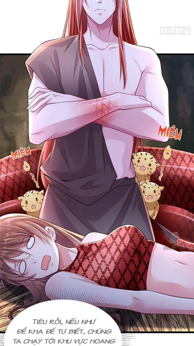 Thảnh Thơi Thú Thế Chủng Chủng Điền, Sinh Sinh Tể - Update Chapter 256 - Trang 10