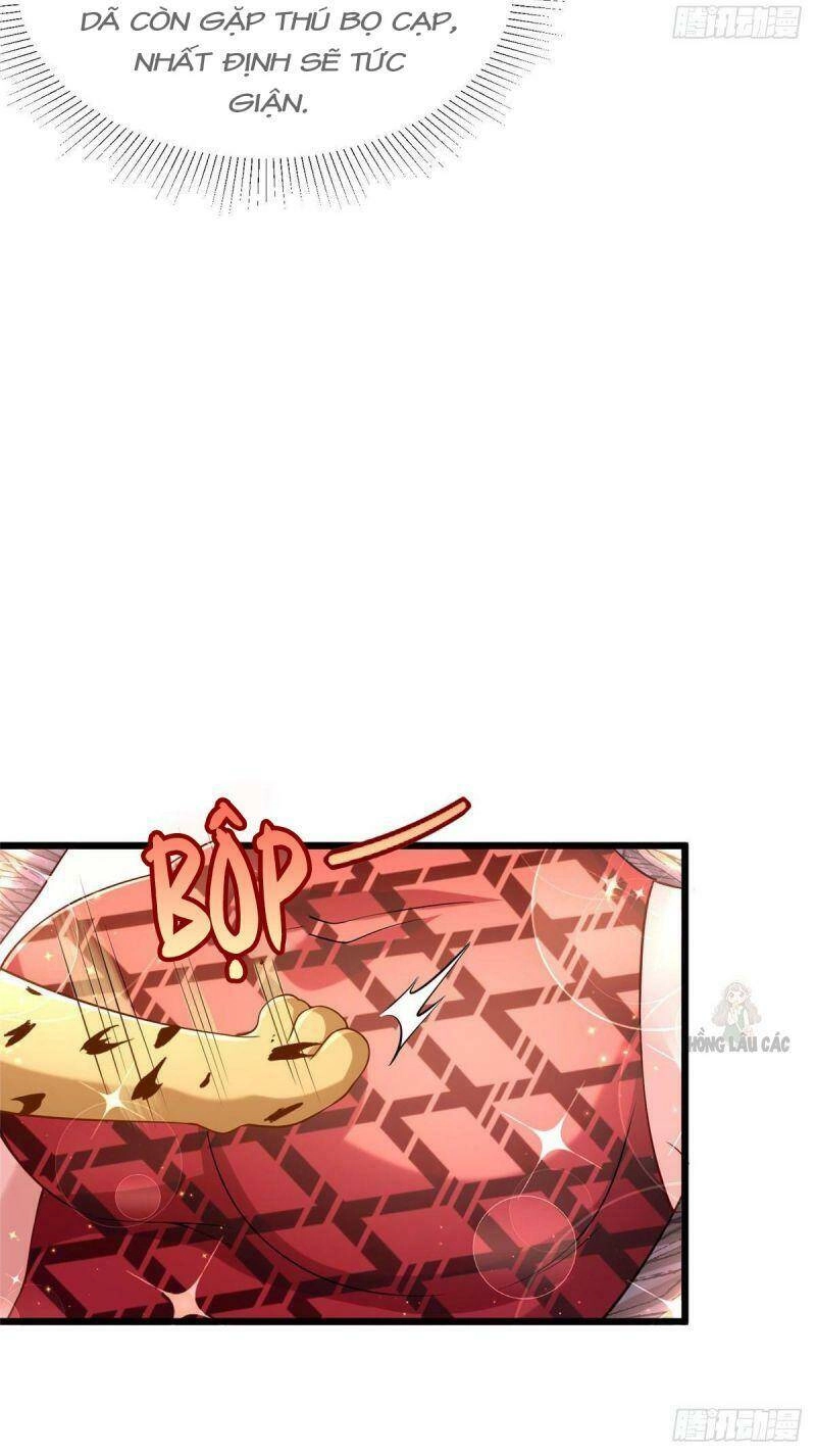Thảnh Thơi Thú Thế Chủng Chủng Điền, Sinh Sinh Tể - Update Chapter 256 - Trang 11