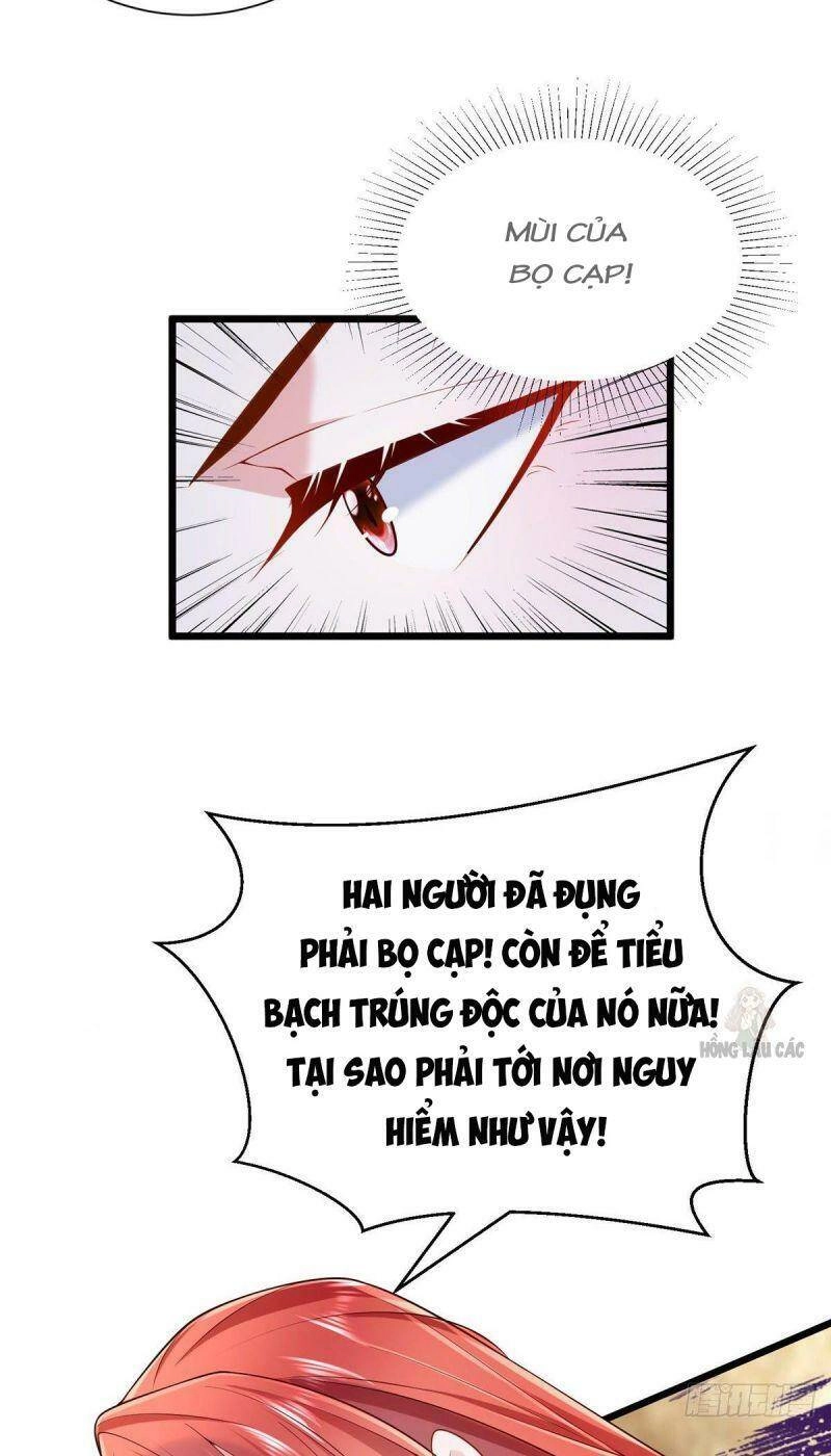 Thảnh Thơi Thú Thế Chủng Chủng Điền, Sinh Sinh Tể - Update Chapter 256 - Trang 13