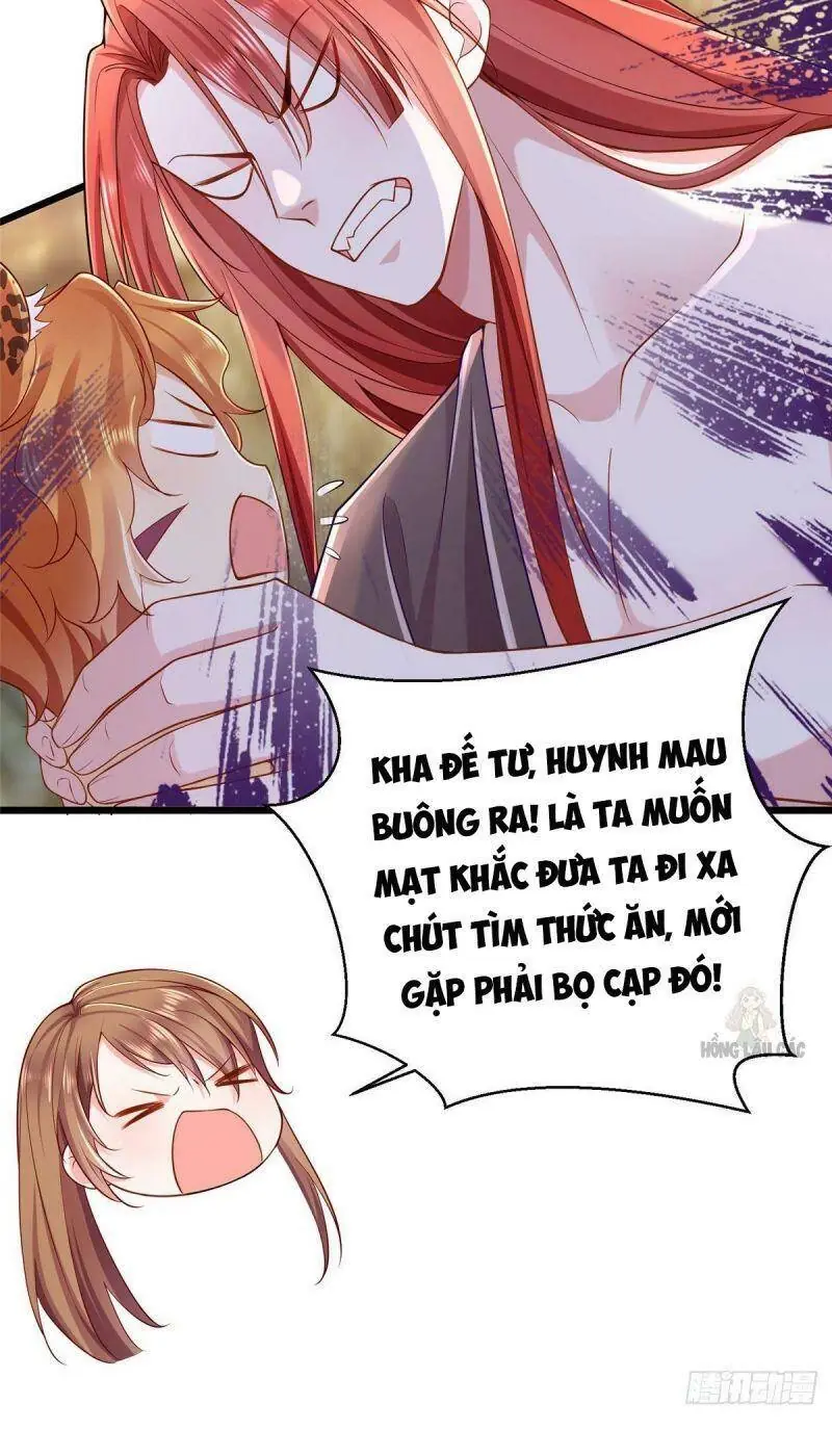 Thảnh Thơi Thú Thế Chủng Chủng Điền, Sinh Sinh Tể - Update Chapter 256 - Trang 14