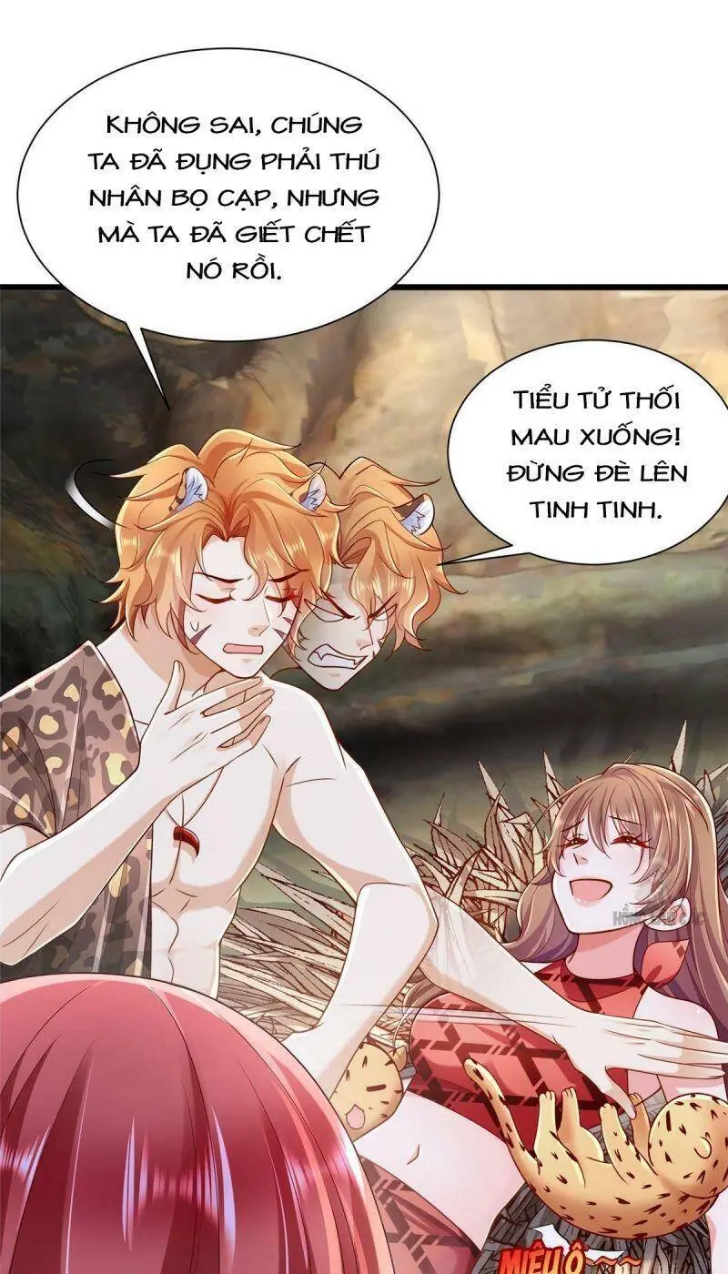 Thảnh Thơi Thú Thế Chủng Chủng Điền, Sinh Sinh Tể - Update Chapter 256 - Trang 15