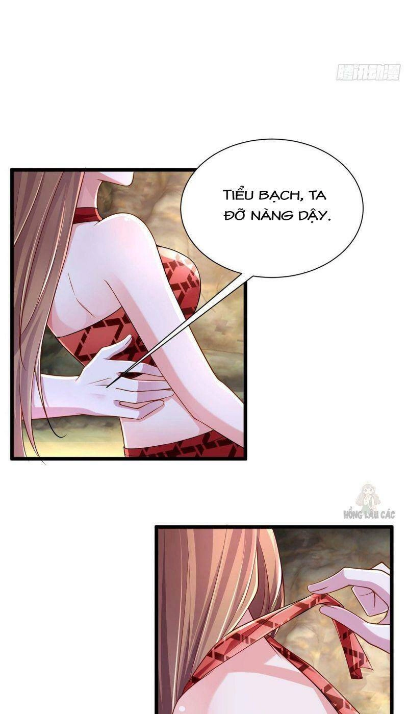 Thảnh Thơi Thú Thế Chủng Chủng Điền, Sinh Sinh Tể - Update Chapter 256 - Trang 17