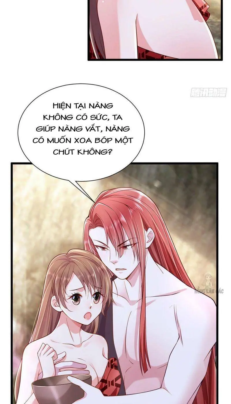 Thảnh Thơi Thú Thế Chủng Chủng Điền, Sinh Sinh Tể - Update Chapter 256 - Trang 18