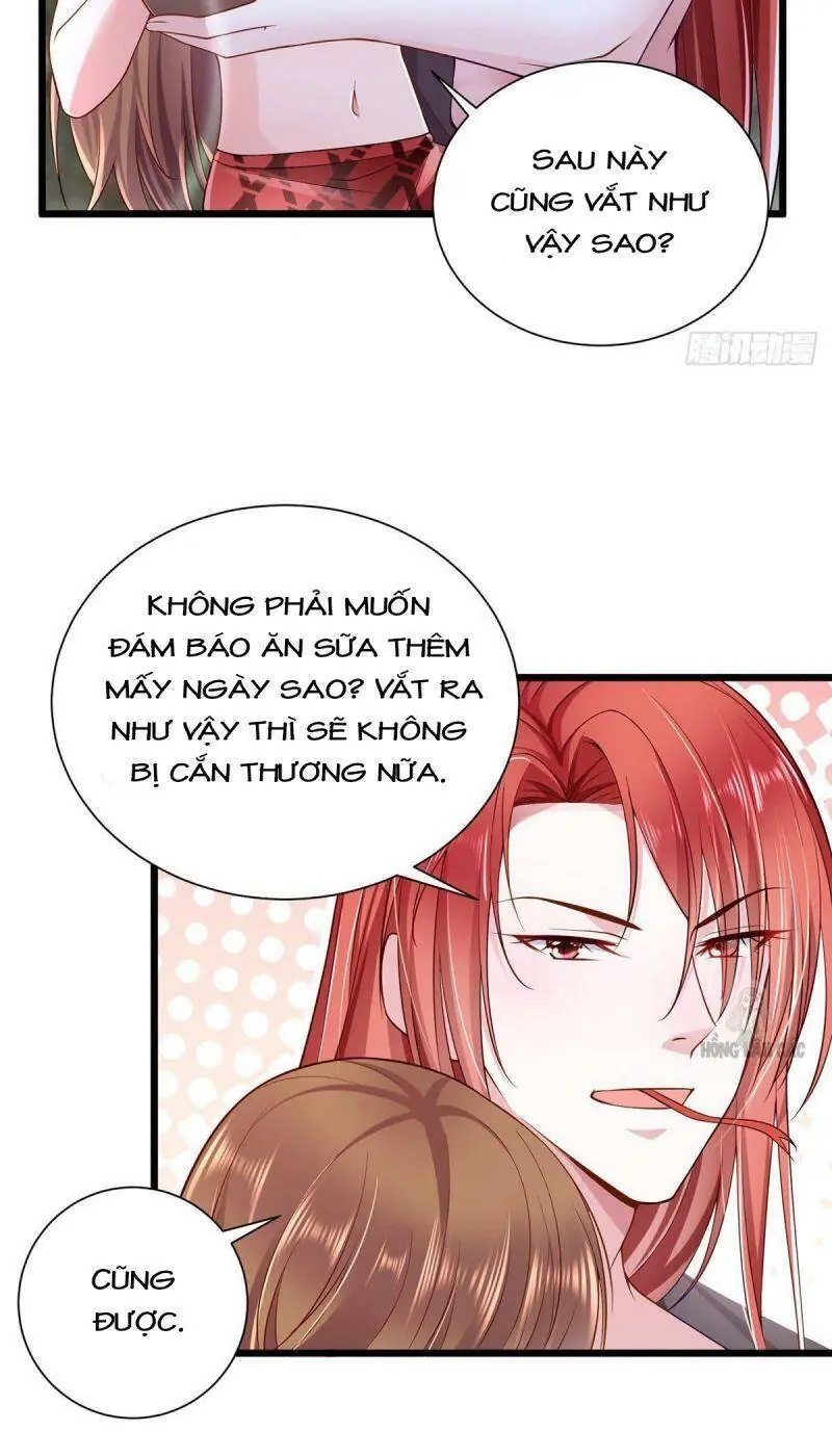 Thảnh Thơi Thú Thế Chủng Chủng Điền, Sinh Sinh Tể - Update Chapter 256 - Trang 19