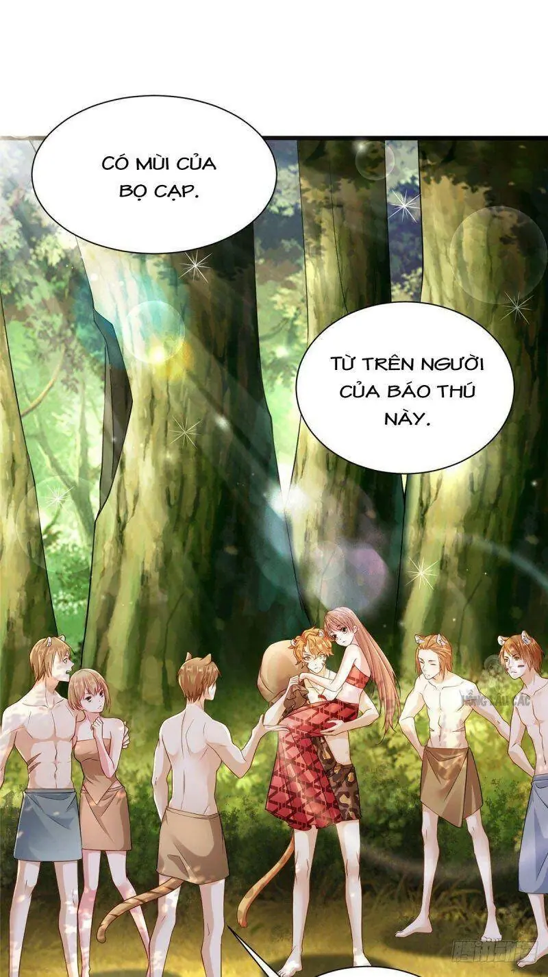 Thảnh Thơi Thú Thế Chủng Chủng Điền, Sinh Sinh Tể - Update Chapter 256 - Trang 2