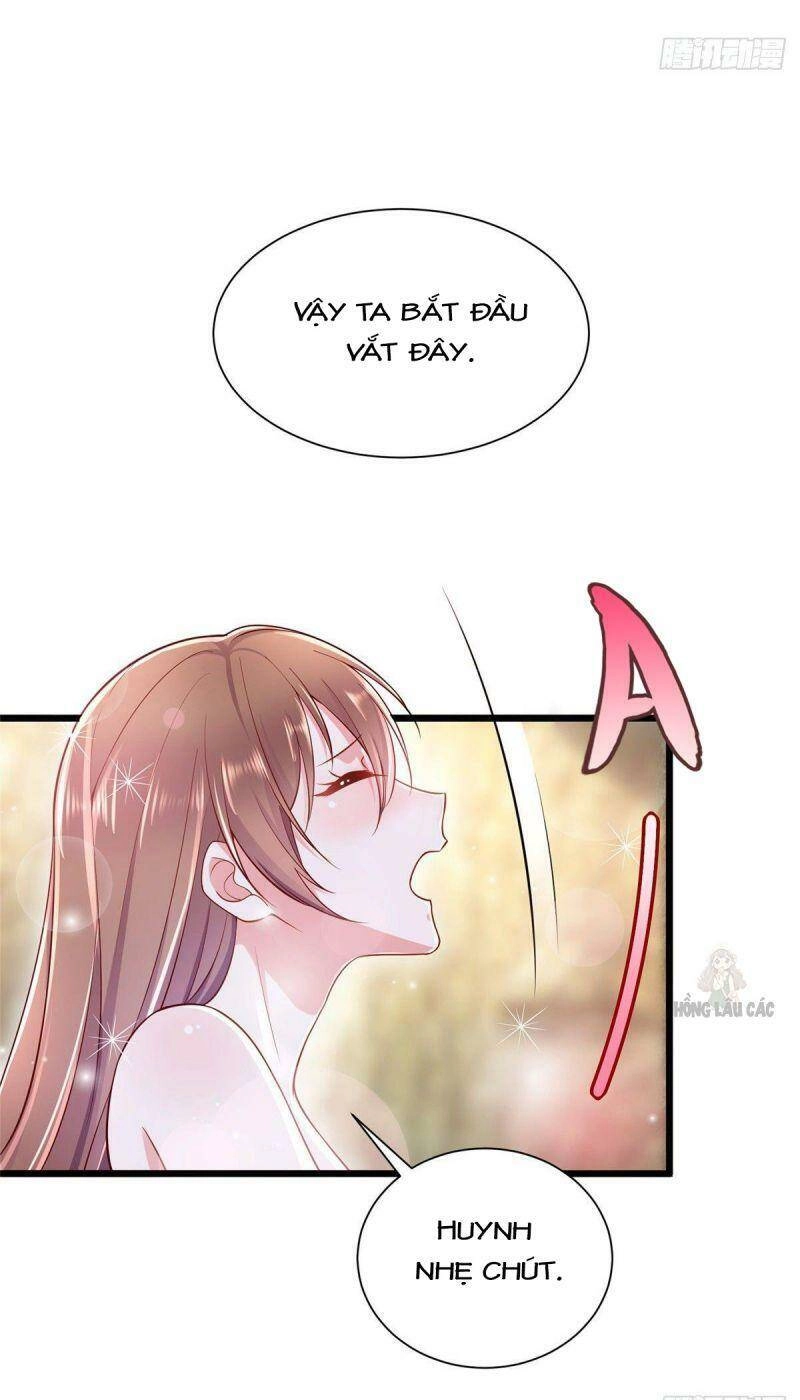 Thảnh Thơi Thú Thế Chủng Chủng Điền, Sinh Sinh Tể - Update Chapter 256 - Trang 20
