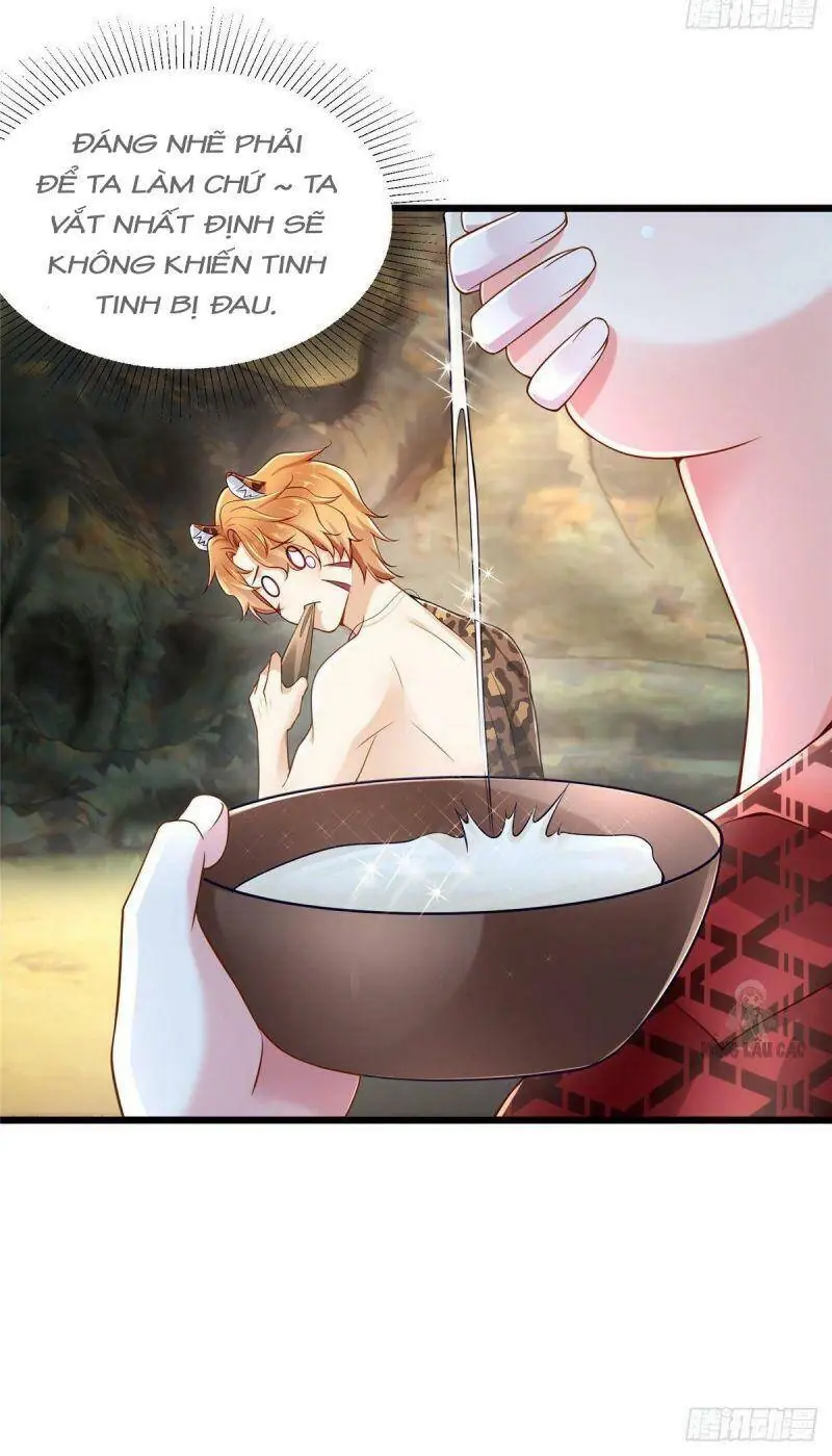 Thảnh Thơi Thú Thế Chủng Chủng Điền, Sinh Sinh Tể - Update Chapter 256 - Trang 21