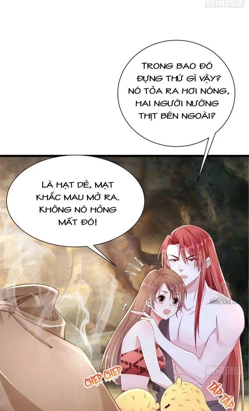Thảnh Thơi Thú Thế Chủng Chủng Điền, Sinh Sinh Tể - Update Chapter 256 - Trang 23