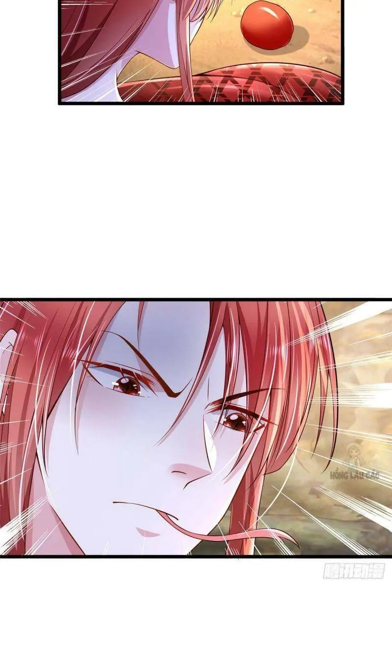 Thảnh Thơi Thú Thế Chủng Chủng Điền, Sinh Sinh Tể - Update Chapter 256 - Trang 26