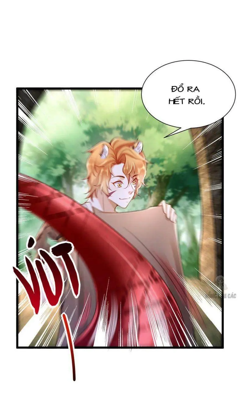Thảnh Thơi Thú Thế Chủng Chủng Điền, Sinh Sinh Tể - Update Chapter 256 - Trang 27