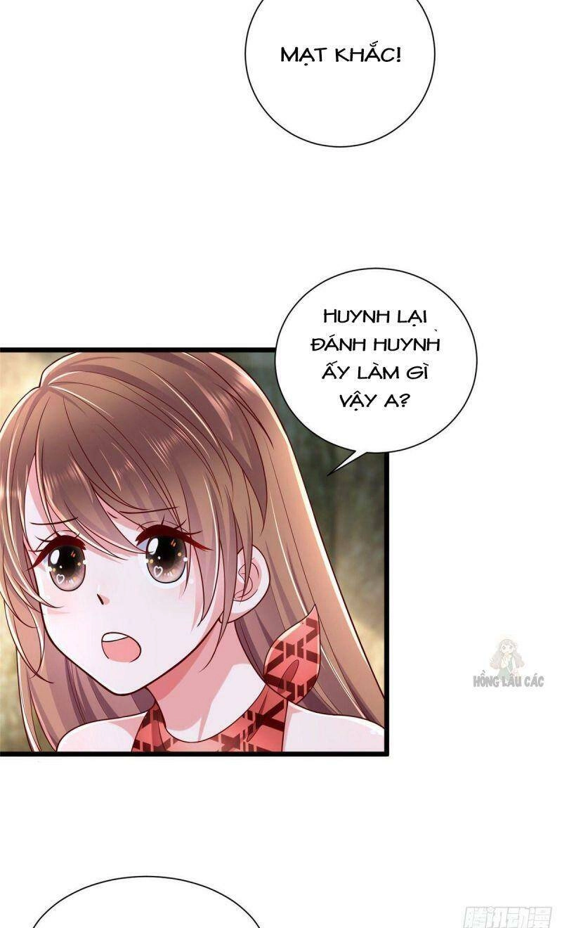 Thảnh Thơi Thú Thế Chủng Chủng Điền, Sinh Sinh Tể - Update Chapter 256 - Trang 29