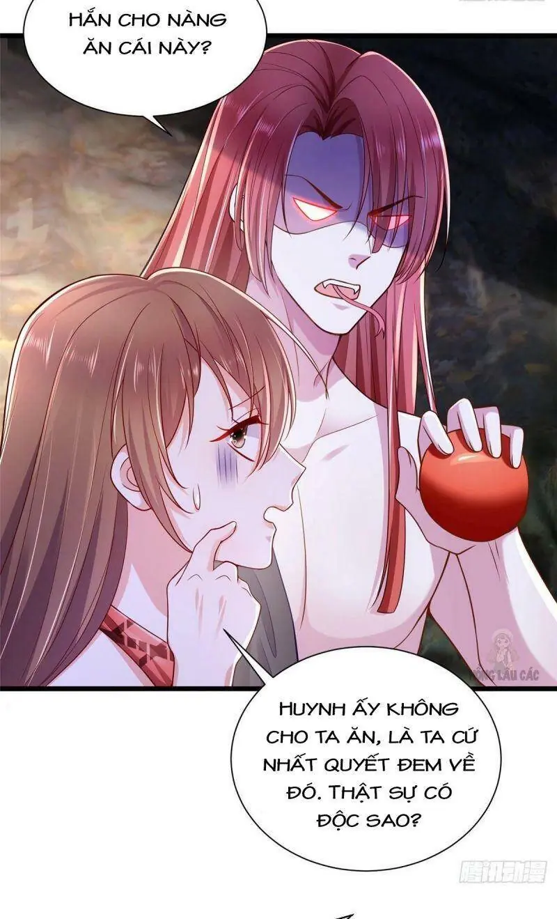 Thảnh Thơi Thú Thế Chủng Chủng Điền, Sinh Sinh Tể - Update Chapter 256 - Trang 30