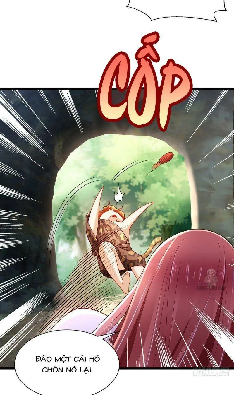 Thảnh Thơi Thú Thế Chủng Chủng Điền, Sinh Sinh Tể - Update Chapter 256 - Trang 32