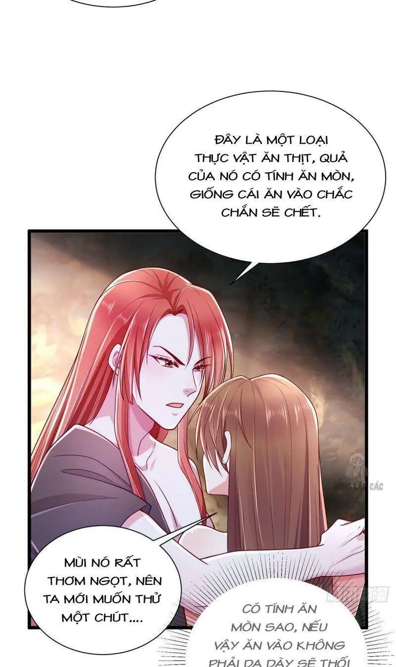 Thảnh Thơi Thú Thế Chủng Chủng Điền, Sinh Sinh Tể - Update Chapter 256 - Trang 33