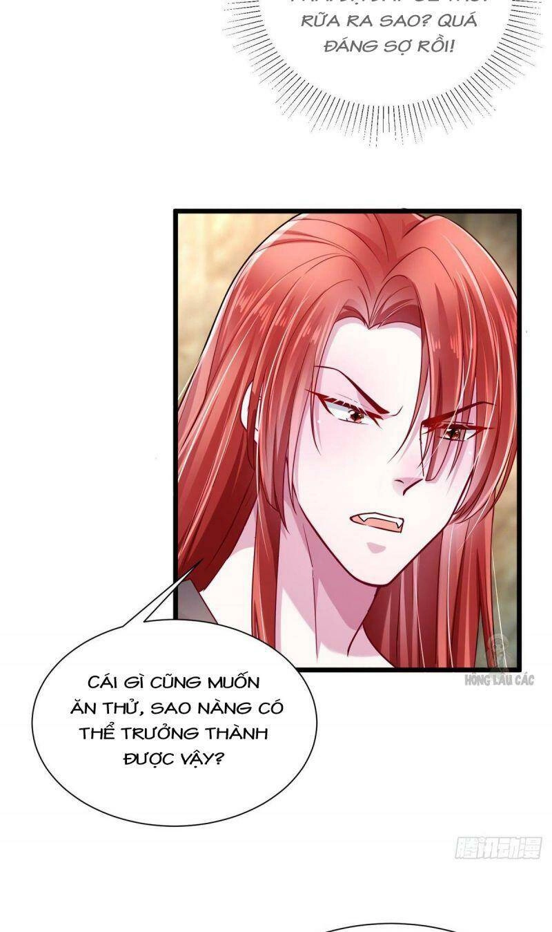 Thảnh Thơi Thú Thế Chủng Chủng Điền, Sinh Sinh Tể - Update Chapter 256 - Trang 34