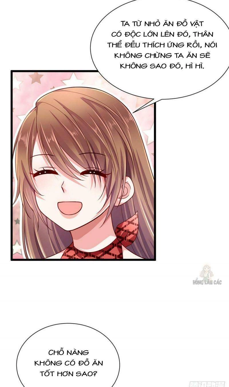 Thảnh Thơi Thú Thế Chủng Chủng Điền, Sinh Sinh Tể - Update Chapter 256 - Trang 35