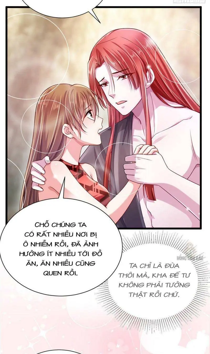 Thảnh Thơi Thú Thế Chủng Chủng Điền, Sinh Sinh Tể - Update Chapter 256 - Trang 36