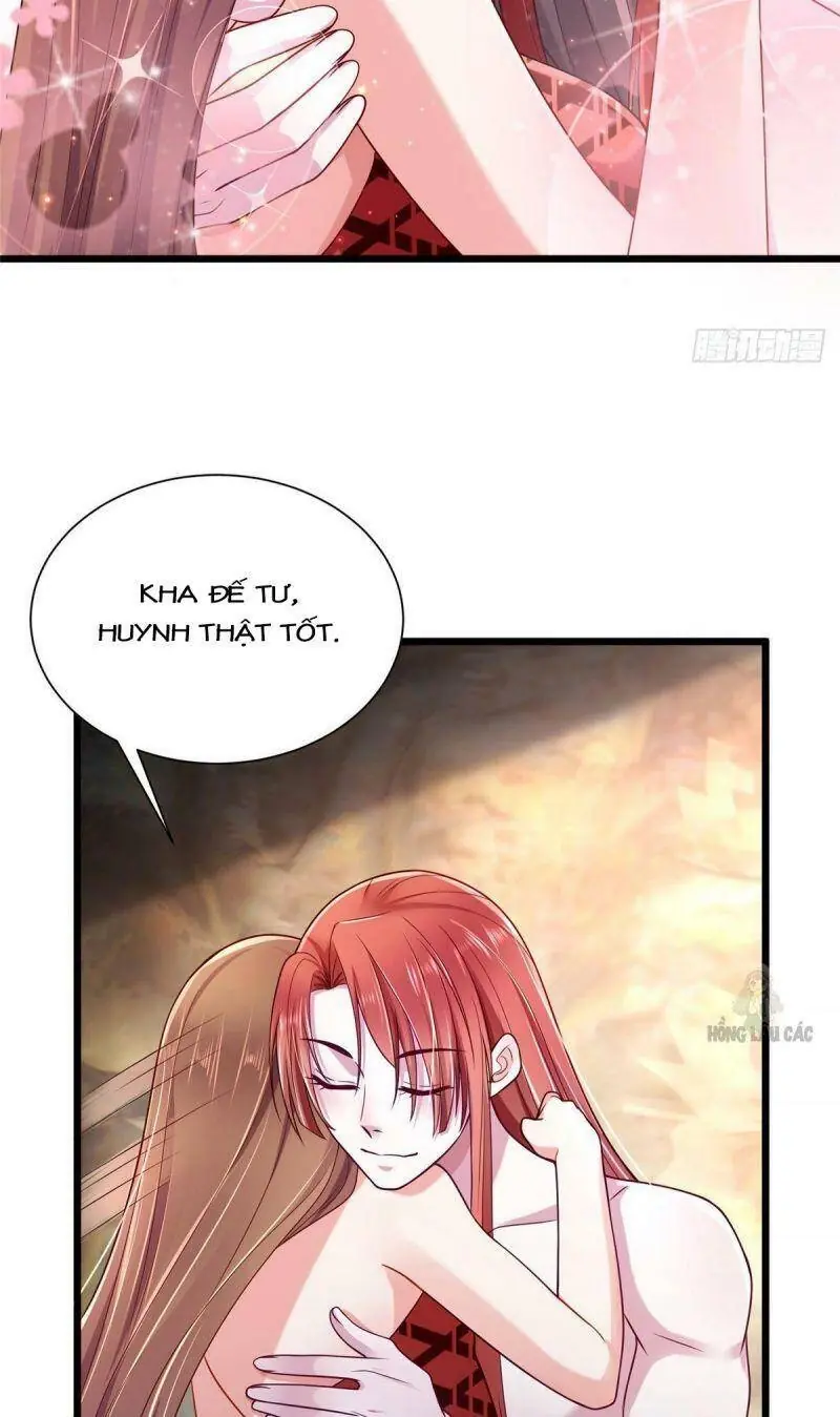 Thảnh Thơi Thú Thế Chủng Chủng Điền, Sinh Sinh Tể - Update Chapter 256 - Trang 38
