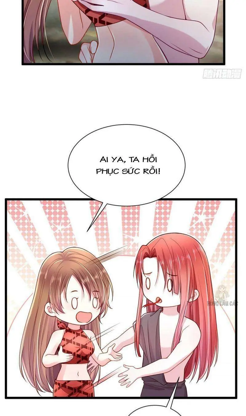 Thảnh Thơi Thú Thế Chủng Chủng Điền, Sinh Sinh Tể - Update Chapter 256 - Trang 39