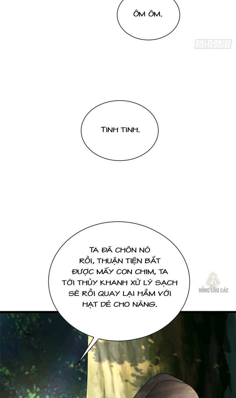 Thảnh Thơi Thú Thế Chủng Chủng Điền, Sinh Sinh Tể - Update Chapter 256 - Trang 40