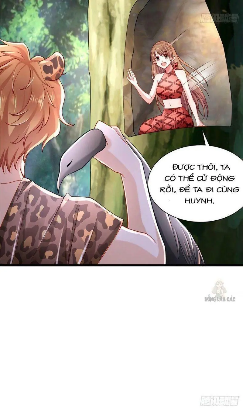 Thảnh Thơi Thú Thế Chủng Chủng Điền, Sinh Sinh Tể - Update Chapter 256 - Trang 41