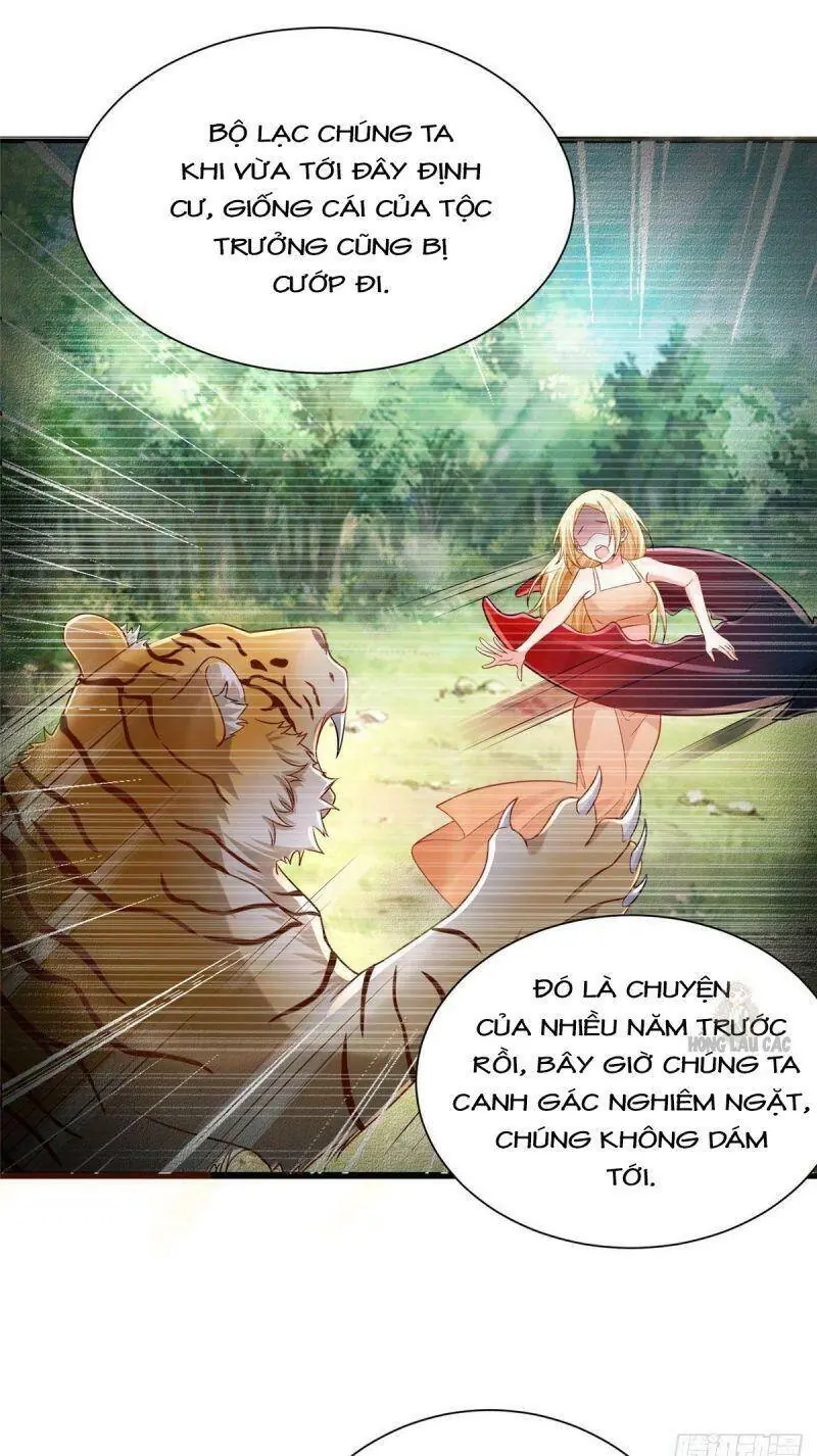 Thảnh Thơi Thú Thế Chủng Chủng Điền, Sinh Sinh Tể - Update Chapter 256 - Trang 5