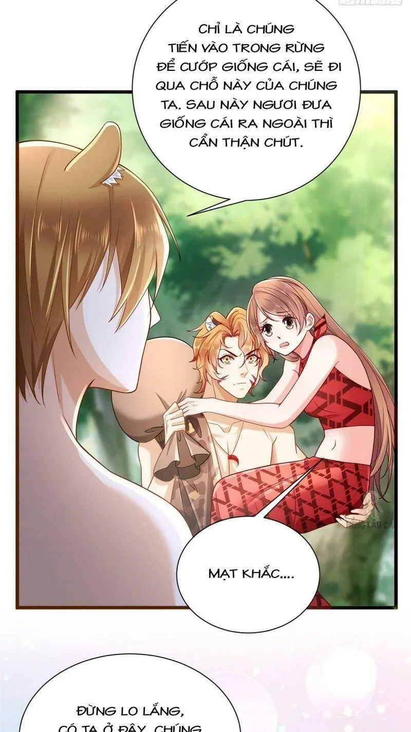 Thảnh Thơi Thú Thế Chủng Chủng Điền, Sinh Sinh Tể - Update Chapter 256 - Trang 6