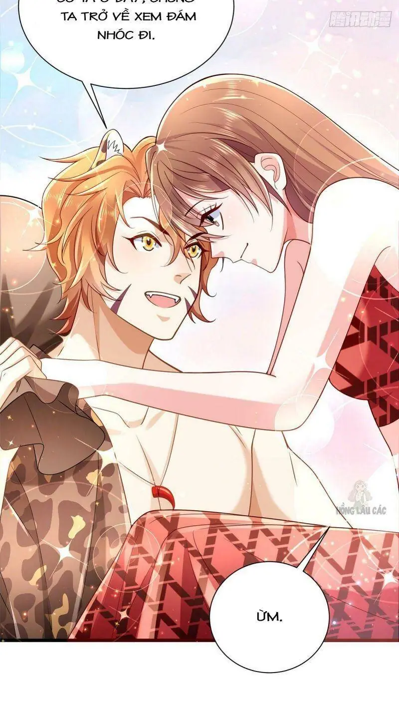 Thảnh Thơi Thú Thế Chủng Chủng Điền, Sinh Sinh Tể - Update Chapter 256 - Trang 7