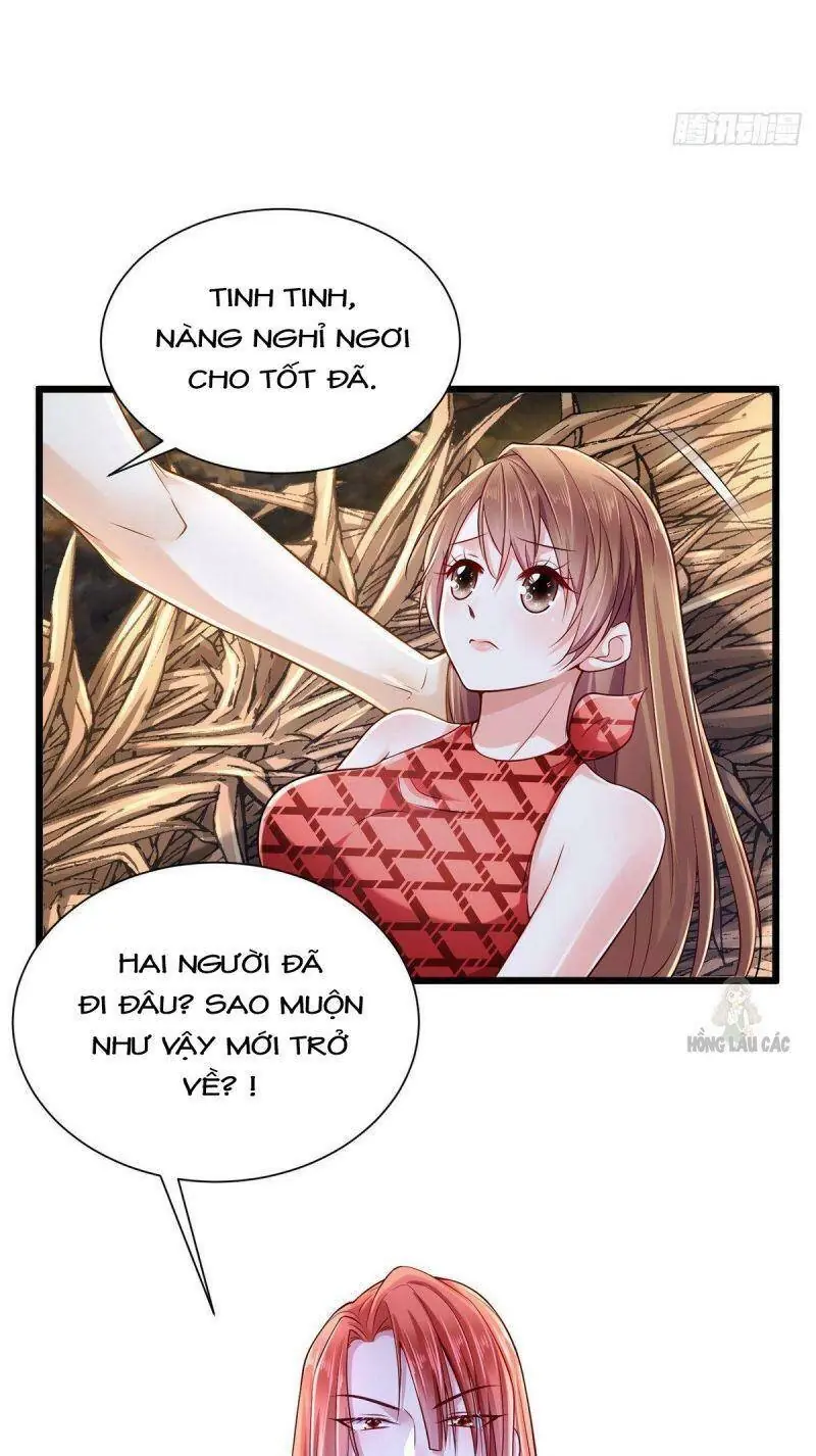 Thảnh Thơi Thú Thế Chủng Chủng Điền, Sinh Sinh Tể - Update Chapter 256 - Trang 9