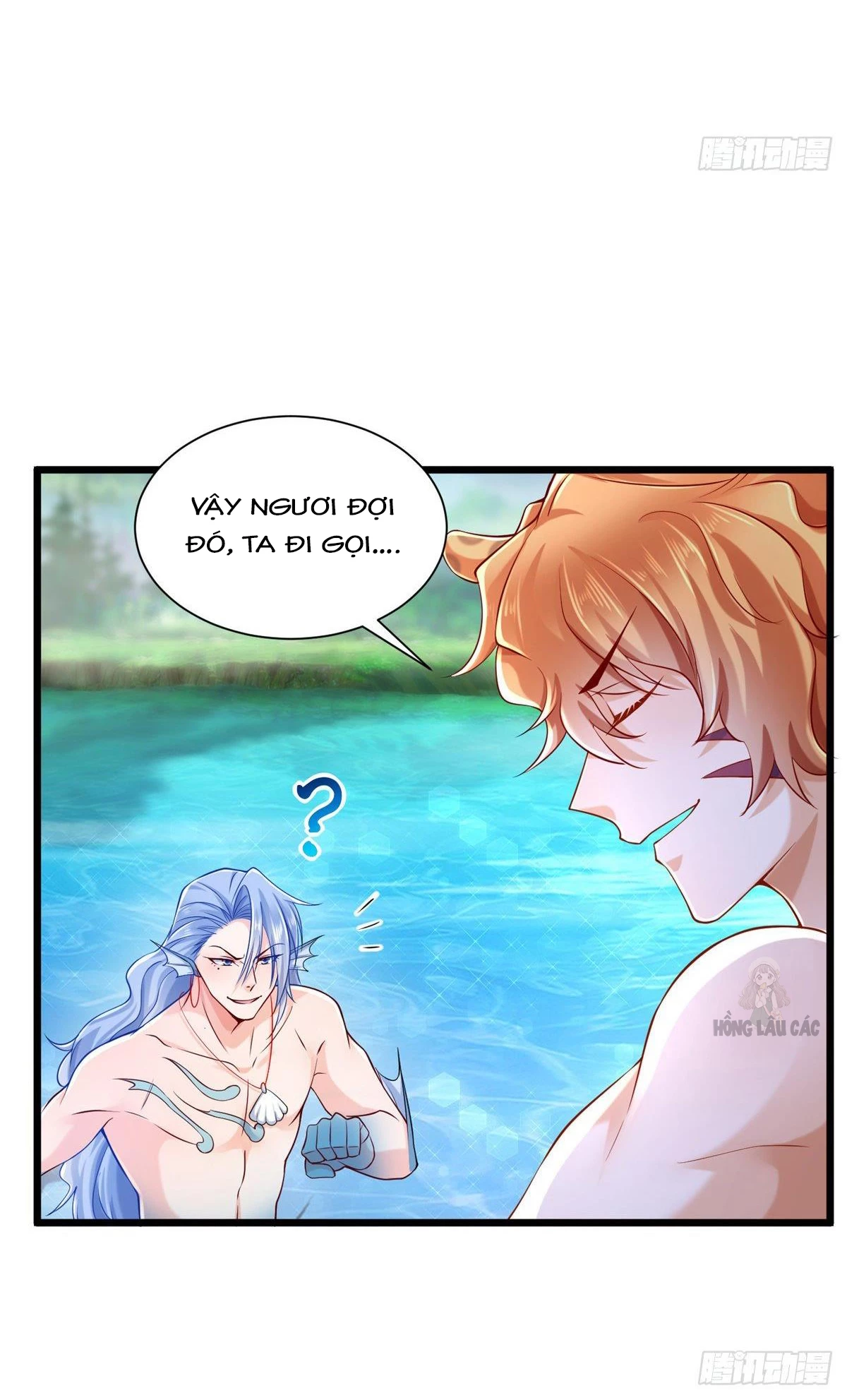 Thảnh Thơi Thú Thế Chủng Chủng Điền, Sinh Sinh Tể - Update Chapter 257 - Trang 11