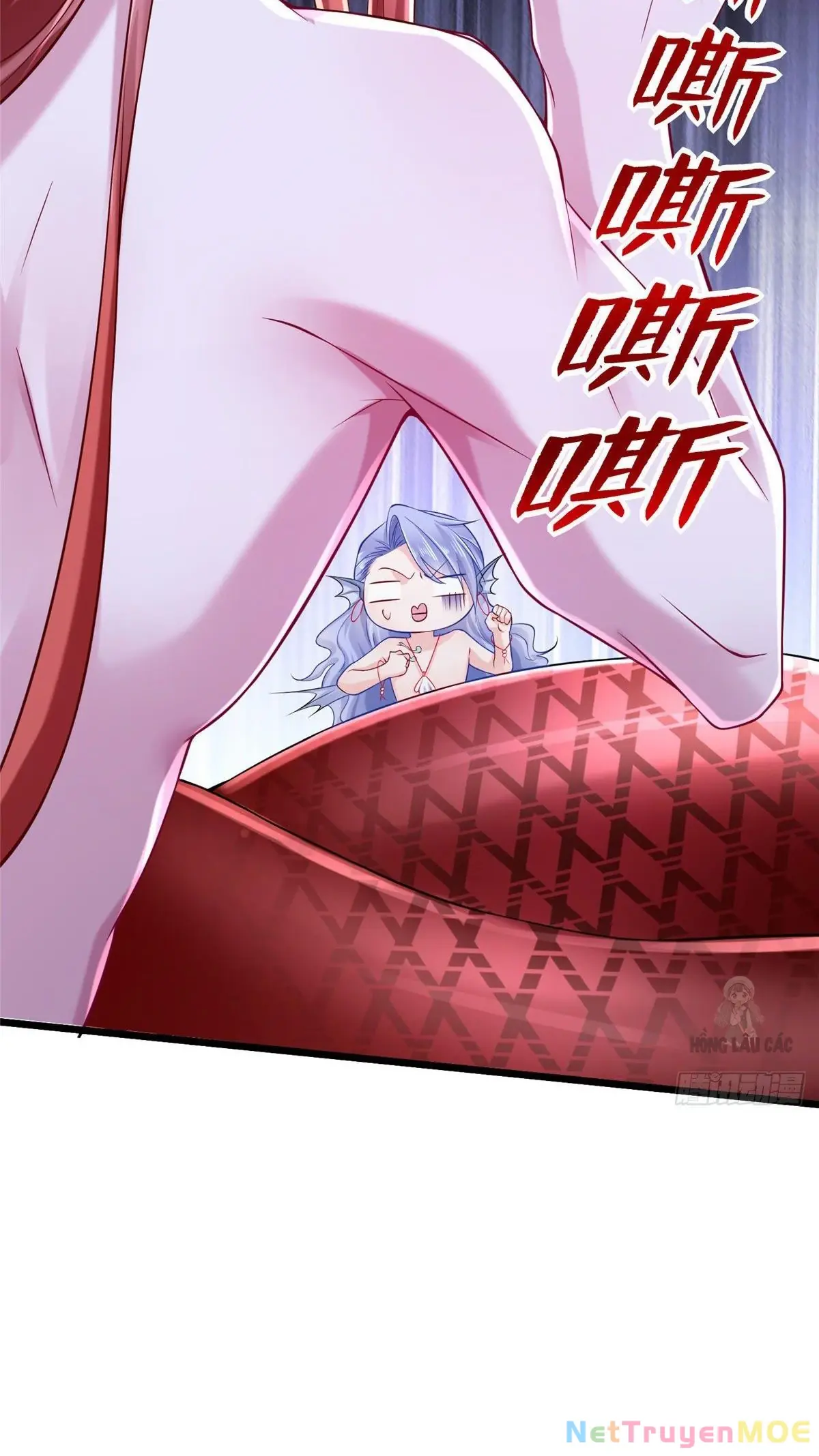 Thảnh Thơi Thú Thế Chủng Chủng Điền, Sinh Sinh Tể - Update Chapter 257 - Trang 13